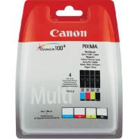 Набор Canon CLI-451 C/M/Y/BK MULTIPACK (6524B004)
