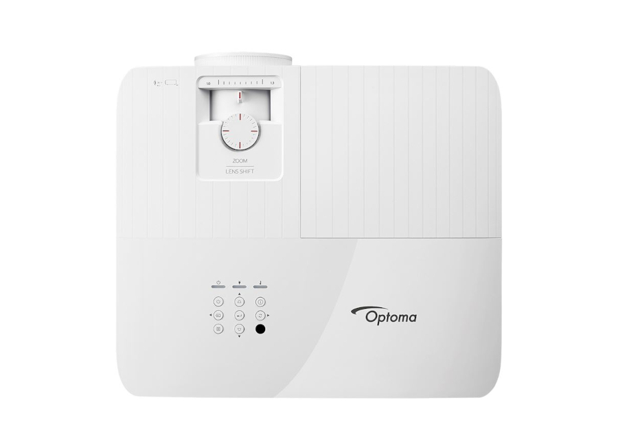 Проектор Optoma UHD55