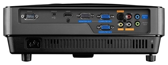 Проектор BenQ MX520