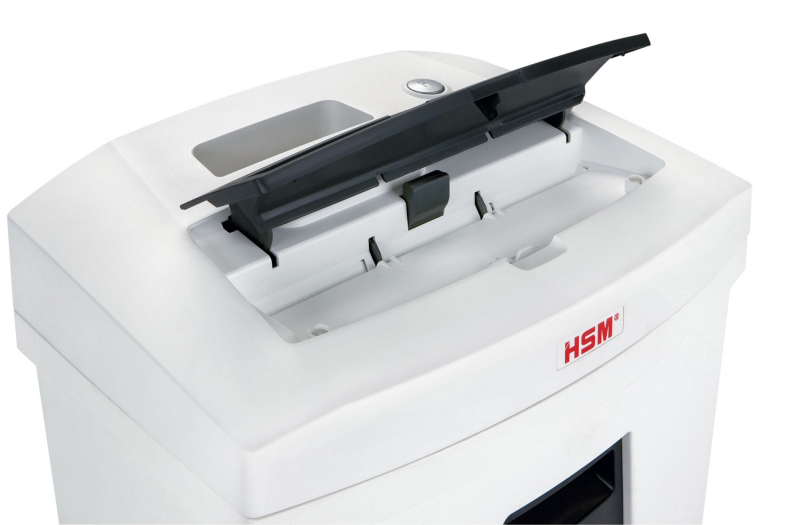Шредер (уничтожитель) HSM Securio C16 (3.9 мм)