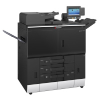 Цифровая печатная машина Kyocera TASKalfa Pro 15000c