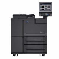 Цифровая печатная машина Konica Minolta bizhub PRO 1100