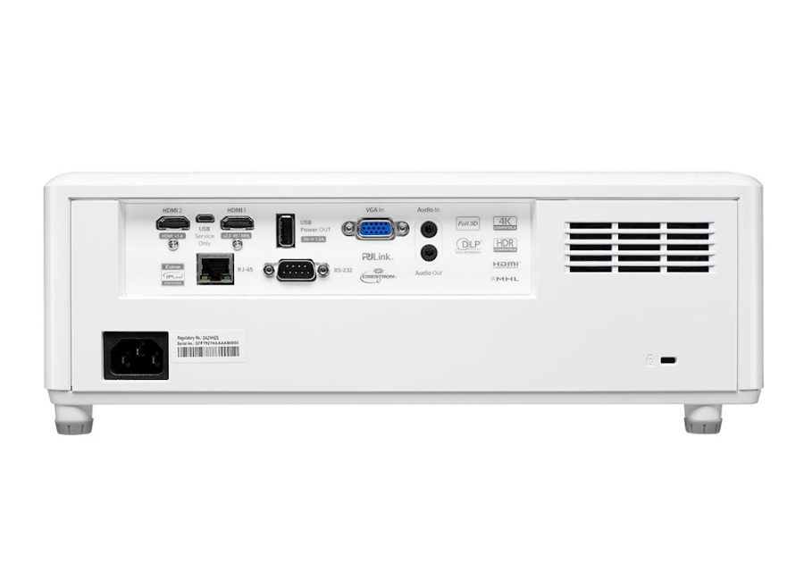 Проектор Optoma HZ40