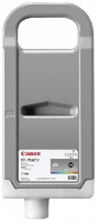 Картридж для плоттеров Canon PFI-706GY Gray 700 мл (6690B001)