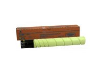 Тонер-картридж Konica Minolta TN227Y (Yellow) 24000 стр для bizhub C227/257i (ACVH250)