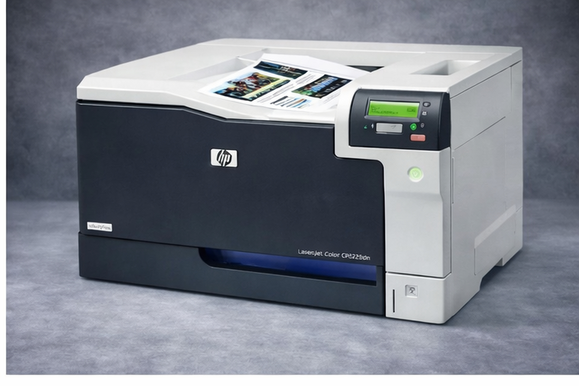 Принтер HP LaserJet Color CP5225DN (CE712A)