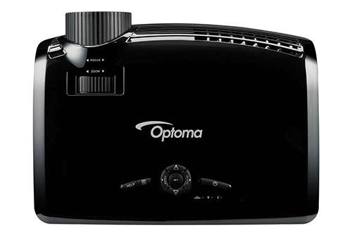 Проектор Optoma EH1020