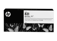 Оптимизатор латексных чернил HP 831 Optimizer 775 мл (CZ706A)