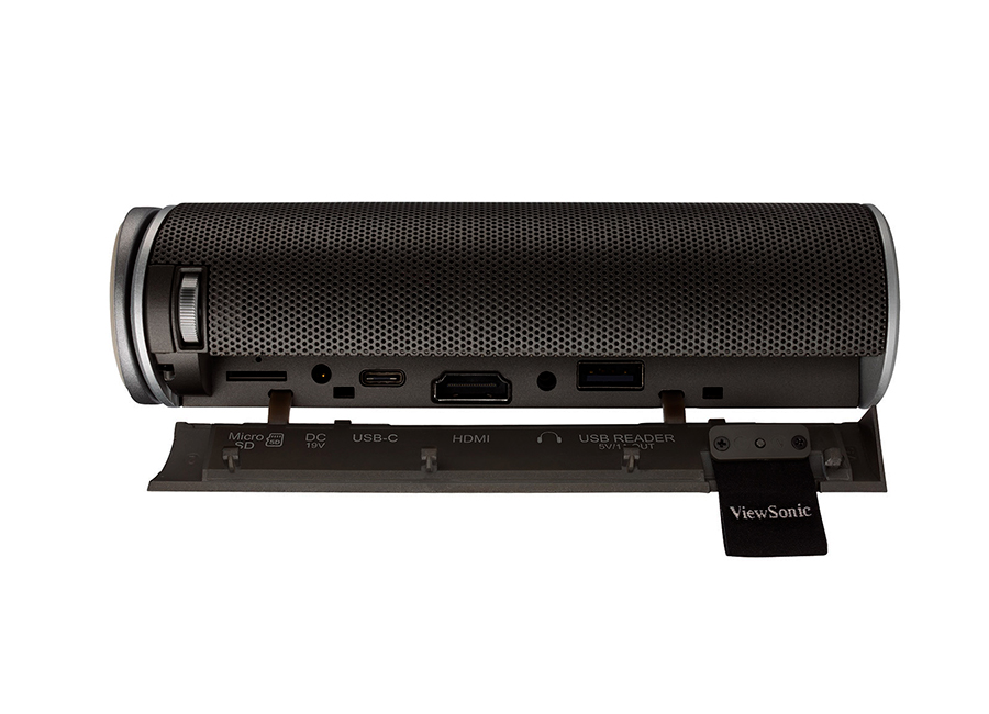 Проектор ViewSonic M1+