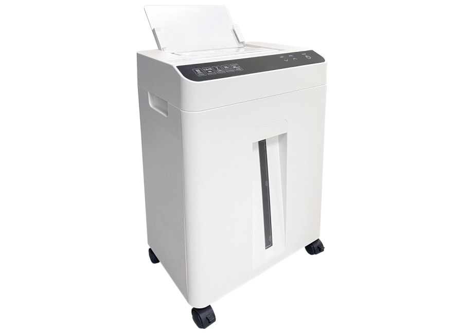 Шредер (уничтожитель) Office Kit SA60M с автоподачей (1.9х15 мм)
