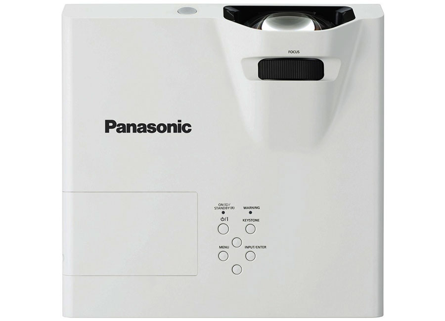 Проектор Panasonic PT-TX410E