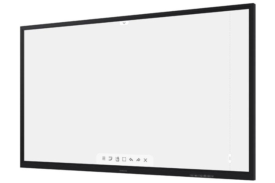 Интерактивная панель Samsung FLIP WM85R