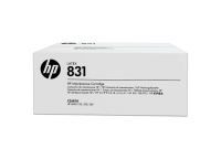 Набор для очистки печатающих головок HP Latex Maintenance cartridge 831 (CZ681A)