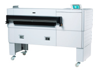 Фальцовщик (фолдер) Oce Folder Express 3011