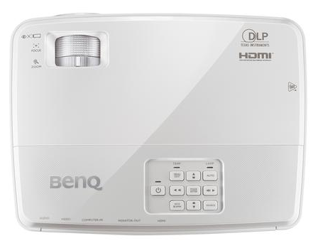 Проектор BenQ MW526e
