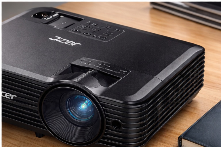 Проектор Acer X1128H