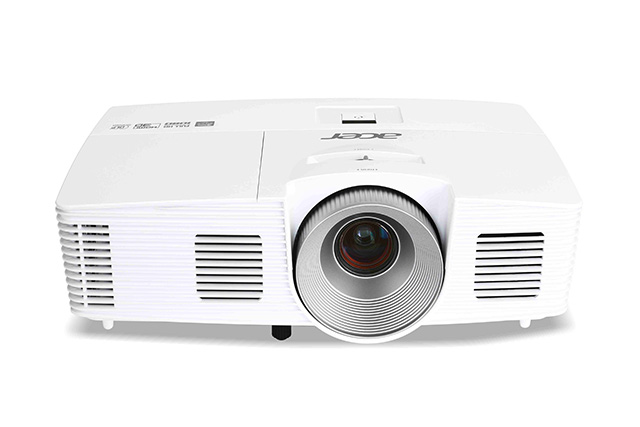 Проектор Acer H6520BD