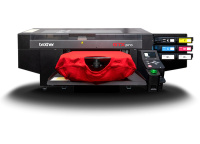 Brother GTX Pro-423