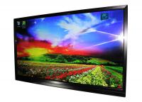Интерактивная панель Interactive Project touch 43i в тонком металлическом корпусе