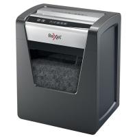 Шредер (уничтожитель) Rexel Momentum M510 (2х15 мм)