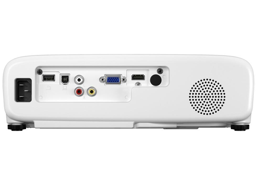 Проектор Epson EB-W52 (V11HA02053)