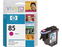 Печатающая головка HP Printhead №85 Magenta (C9421A)