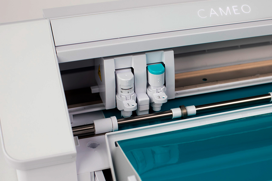 Режущий плоттер Silhouette Cameo 4 Pro 60 см