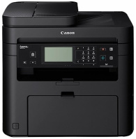 МФУ Canon i-SENSYS MF237w (1418C121 / 1418C169)