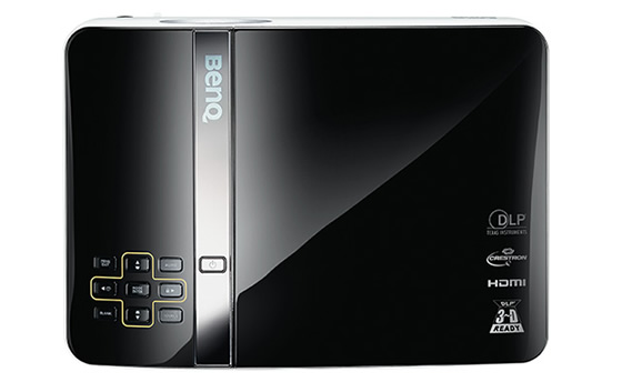 Проектор BenQ MX750