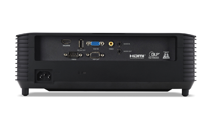 Проектор Acer X1126AH