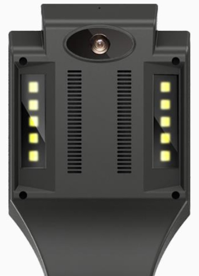 Книжный сканер CZUR M3000 Pro V3 с V-образной колыбелью