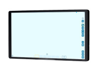 Интерактивная панель Ricoh IWB D6520BK 65" (чёрный корпус)