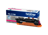 Тонер-картридж повышенной ёмкости Brother TN-217M (TN217M)