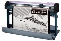 Режущий плоттер Mimaki CG-160 FXII Plus