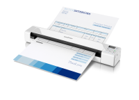 Сканер Brother DS-820W (DS820WZ1)
