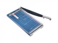 Резак для бумаги Dahle 534