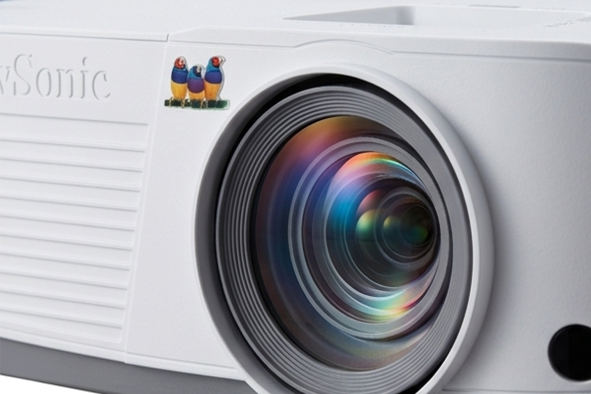 Проектор ViewSonic PA503W