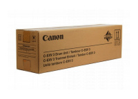 Картридж с тонером, Canon C-EXV3 Drum
