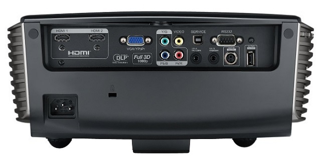 Проектор Optoma HD90