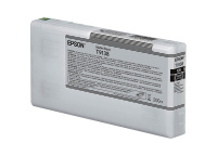 Картридж для плоттеров Epson T9138 Matte black 200 мл (C13T913800)