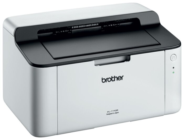 Принтер Brother HL-1110R (HL1110R1)