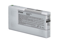 Картридж для плоттеров Epson T9139 Light light black 200 мл (C13T913900)