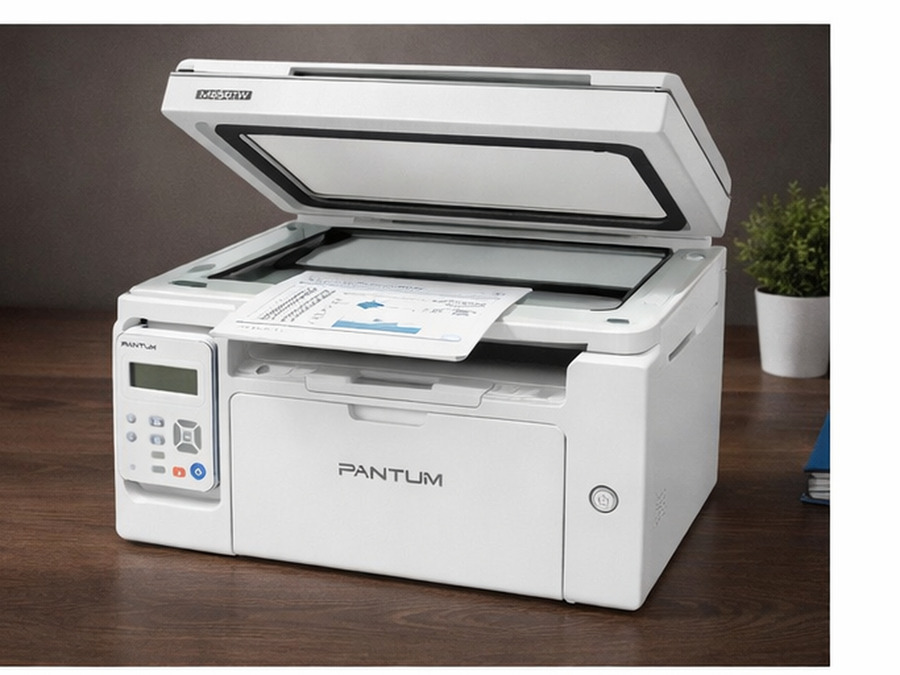 МФУ Pantum M6507W