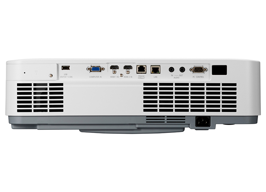 Проектор NEC P525UL