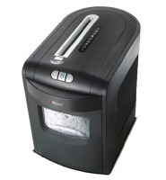 Шредер (уничтожитель) Rexel Mercury REM723 (1.9x15 мм)