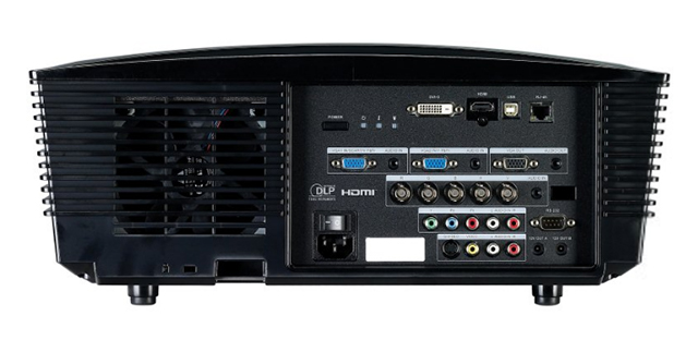 Проектор Optoma EX785