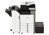 МФУ Fplus MC4501 для монохромной и цветной печати в формате до SRA3