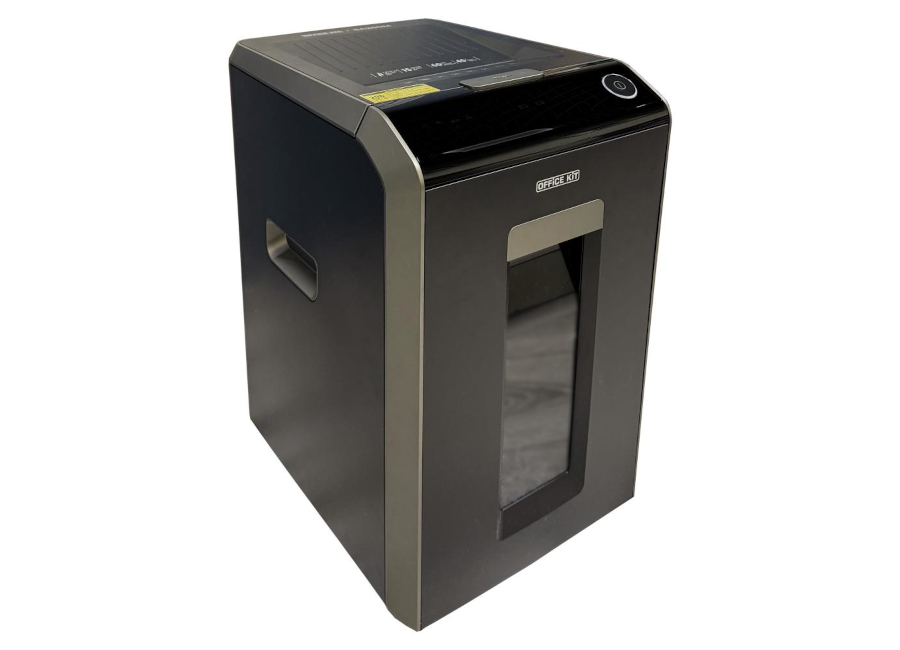 Шредер (уничтожитель) Office Kit SA200M (1.9х10) с автоподачей