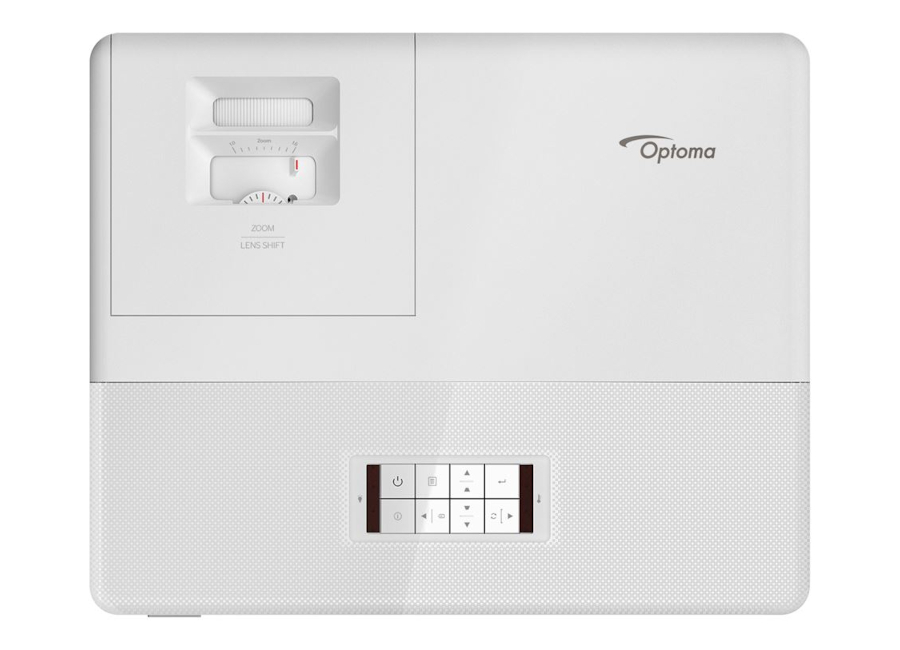 Проектор Optoma EL500EH (ZH506)