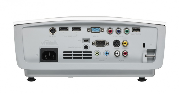 Проектор Vivitek H1180